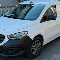 Mercedes citan 1.5 diesel