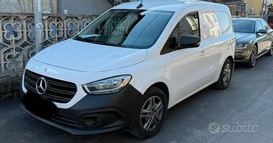 Mercedes citan 1.5 diesel