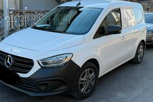 Mercedes citan 1.5 diesel