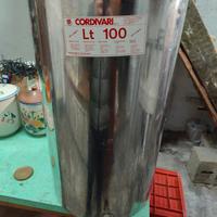 contenitore olio 