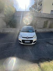 Fiat Panda natural pawer