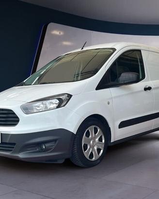 Ford Tourneo Courier 1.5 TDCi 75 cv Plus