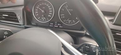 BMW serie 2. 216d Active Tourer. 