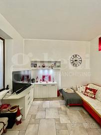 Appartamento Senago [Cod. rif 3265316VRG]