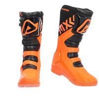STIVALE ACERBIS X-TEAM 0022999 ENDURO CROSS