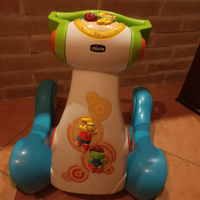 Chicco Ergo Gym baby jogging