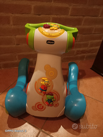 Chicco Ergo Gym baby jogging