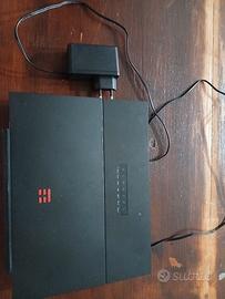 modem Tim fibra