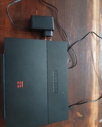 modem Tim fibra