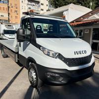 Iveco Daily 72C16 carro attrezzi 2023