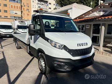 Iveco Daily 72C16 carro attrezzi 2023