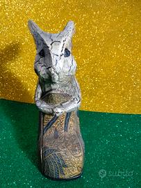 Coniglietto in legno 🐰