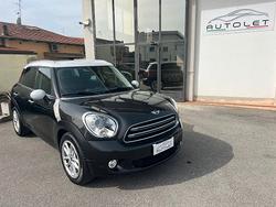 Mini Countryman Countryman 2.0 Cooper D Park Lane 