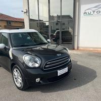 Mini Countryman Countryman 2.0 Cooper D Park Lane 