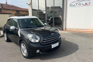 Mini Countryman Countryman 2.0 Cooper D Park Lane 