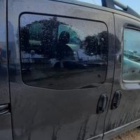 FIAT QUBO - PORTA SCORREVOLE DESTRO