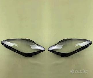 Jaguar F Type lenti fari nuove