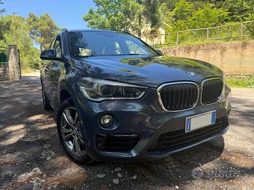Bmw X1 F48 xdrive18d Sport auto