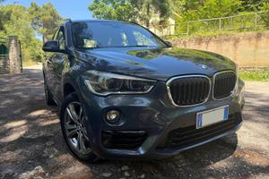 Bmw X1 F48 xdrive18d Sport auto