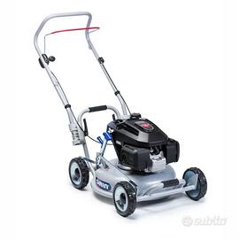 TAGLIAERBA A SPINTA GRIN HM46 HONDA