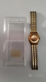 swatch anni 80