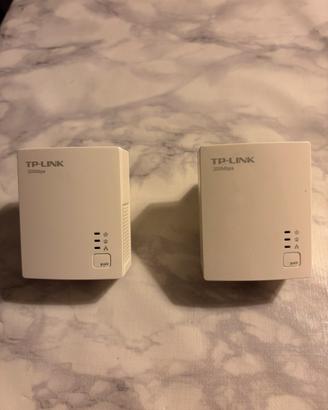 Adattatore TP-Link - Modello TL-PA2010