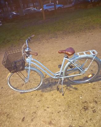 Elops bike