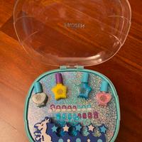 Set Frozen Disney smalto per unghie