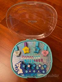 Set Frozen Disney smalto per unghie