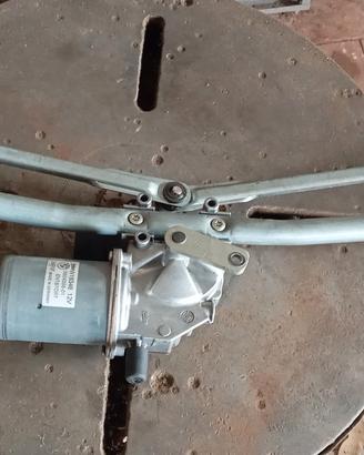 motorino spazzole lavavetri mini countryman