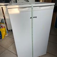 Frigorifero smeg 74lt + 8 freezer