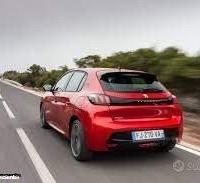 Ricambi usati per peugeot 208 2020