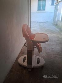 Prima pappa 3 in 1 Tata mia Peg Perego