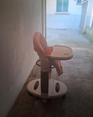 Prima pappa 3 in 1 Tata mia Peg Perego