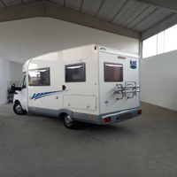 Camper Mclouis