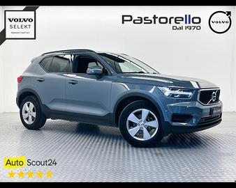 VOLVO XC40 T3 Geartronic Momentum Core