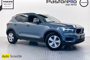 VOLVO XC40 T3 Geartronic Momentum Core