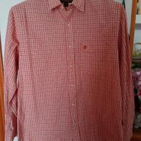 camicia uomo Timberland 
