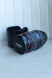 Canon EF 24-70mm f/2.8 L USM