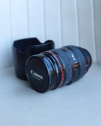 Canon EF 24-70mm f/2.8 L USM