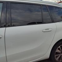 Porta post sx CITROEN C4 GRAND PICASSO del 2018