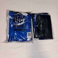 Bandiera+Telo Mare Inter