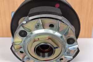 BLOCCO FRIZIONE COMPLETO ORIGINALE SCOOTER PIAGGIO