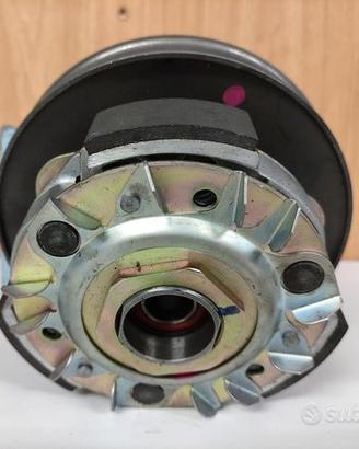 BLOCCO FRIZIONE COMPLETO ORIGINALE SCOOTER PIAGGIO