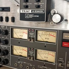 Teac A33-40S