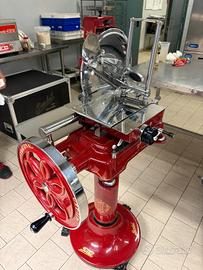 berkel volano b114 senza piedistallo 