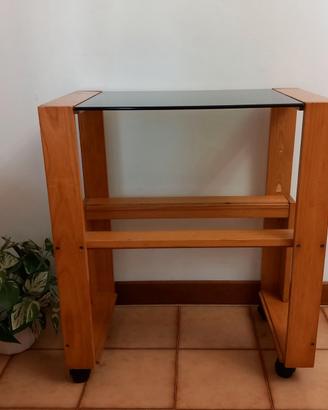carrello multiuso
