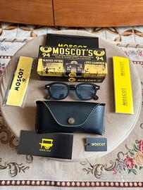 OCCHIALI-MOSCOT modello Lemtosh Lunettes