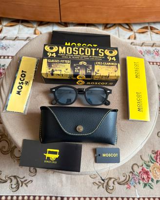 OCCHIALI-MOSCOT modello Lemtosh Lunettes