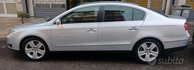 Vw passat 2000 tdi 140 cv highline